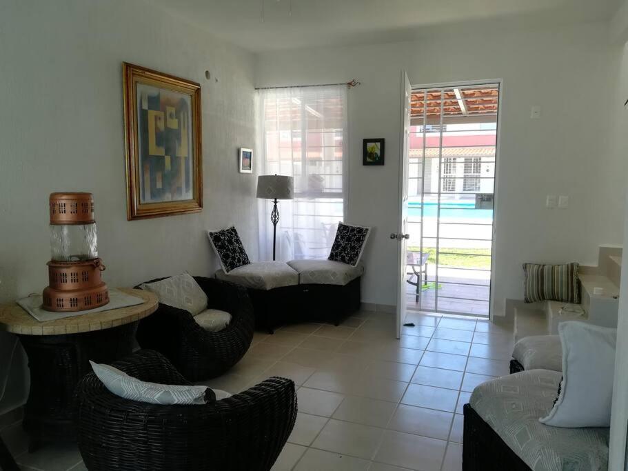 Privadas Turquesa, Nombre Del Alojamiento "Casa Niza Cancun" Kültér fotó