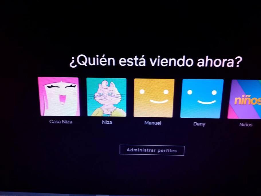 Privadas Turquesa, Nombre Del Alojamiento "Casa Niza Cancun" Kültér fotó