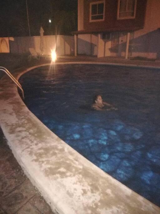 Privadas Turquesa, Nombre Del Alojamiento "Casa Niza Cancun" Kültér fotó